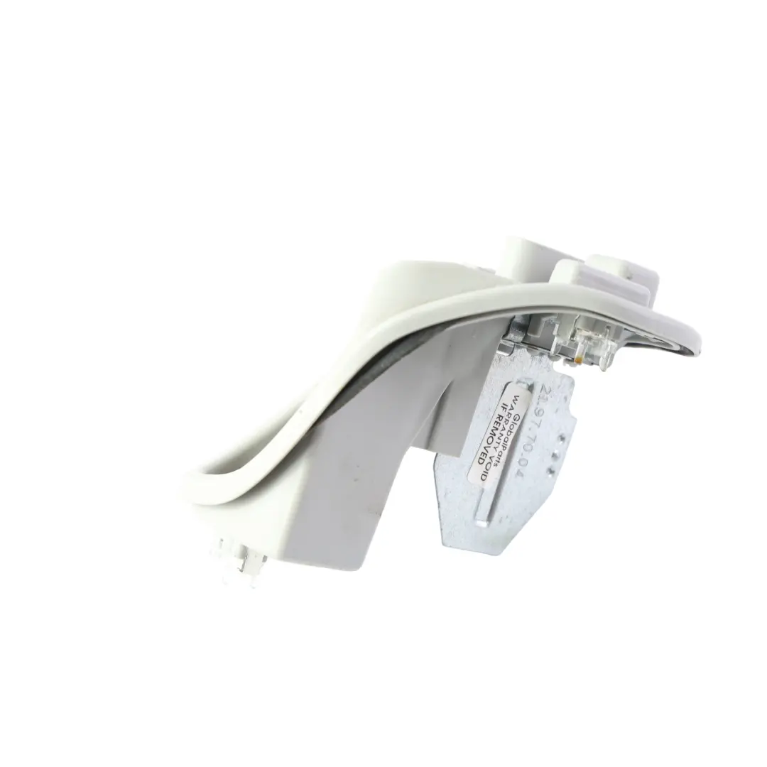 Portalámparas Luz Trasera Derecha para Audi A4 S4 B8 con número de pieza 8K9945258 Audi A4 S4 B8 Portalámparas Luz Trasera Derecha - SKU 8K9945258 - Número de pieza 8K9945258