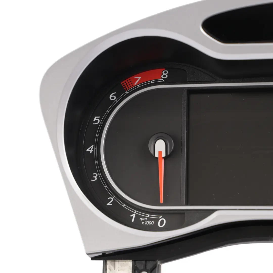 Ford Mondeo Mk4 Instrument Cluster Speedo Clocks Petrol Manual - SKU RHD-8M2T-10849-UC - Part number 8M2T-10849-UC