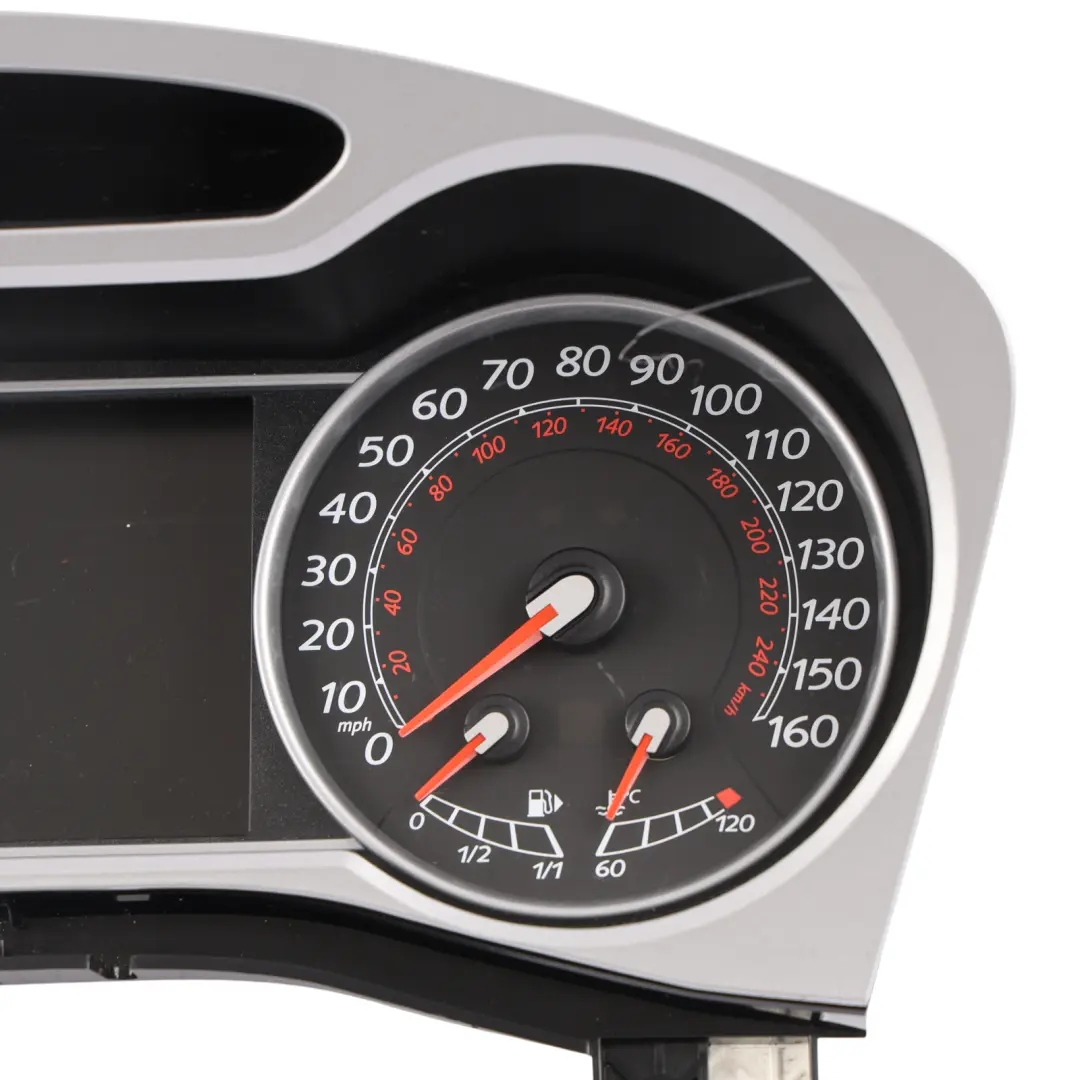 Mk4 Instrument Cluster Speedo Clocks Petrol Manual to Ford Mondeo with Part number 8M2T-10849-UC Ford Mondeo Mk4 Instrument Cluster Speedo Clocks Petrol Manual - SKU RHD-8M2T-10849-UC - Part number 8M2T-10849-UC