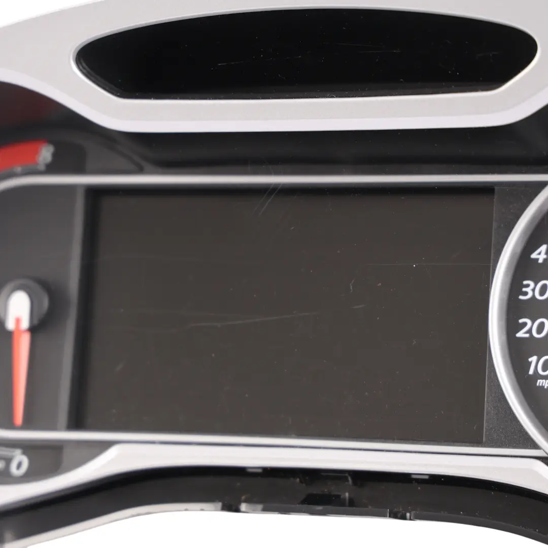 Mk4 Instrument Cluster Speedo Clocks Petrol Manual to Ford Mondeo with Part number 8M2T-10849-UC Ford Mondeo Mk4 Instrument Cluster Speedo Clocks Petrol Manual - SKU RHD-8M2T-10849-UC - Part number 8M2T-10849-UC
