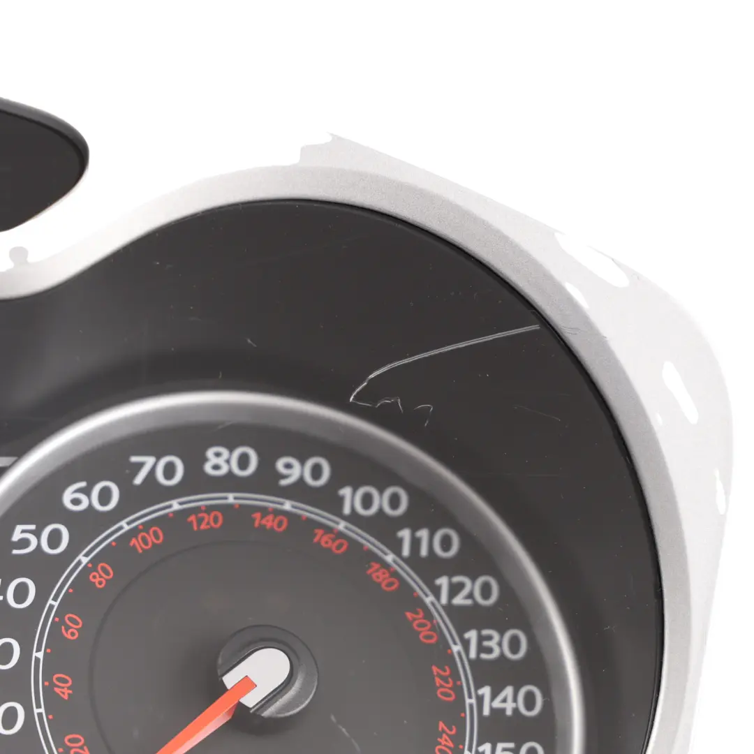 Mk4 Instrument Cluster Speedo Clocks Petrol Manual to Ford Mondeo with Part number 8M2T-10849-UC Ford Mondeo Mk4 Instrument Cluster Speedo Clocks Petrol Manual - SKU RHD-8M2T-10849-UC - Part number 8M2T-10849-UC