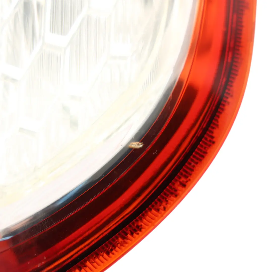 Ford Focus Mk2 Rear Tail Light Side Lamp Right O/S - SKU 8M51-13404-AD - Part number 8M51-13404-AD