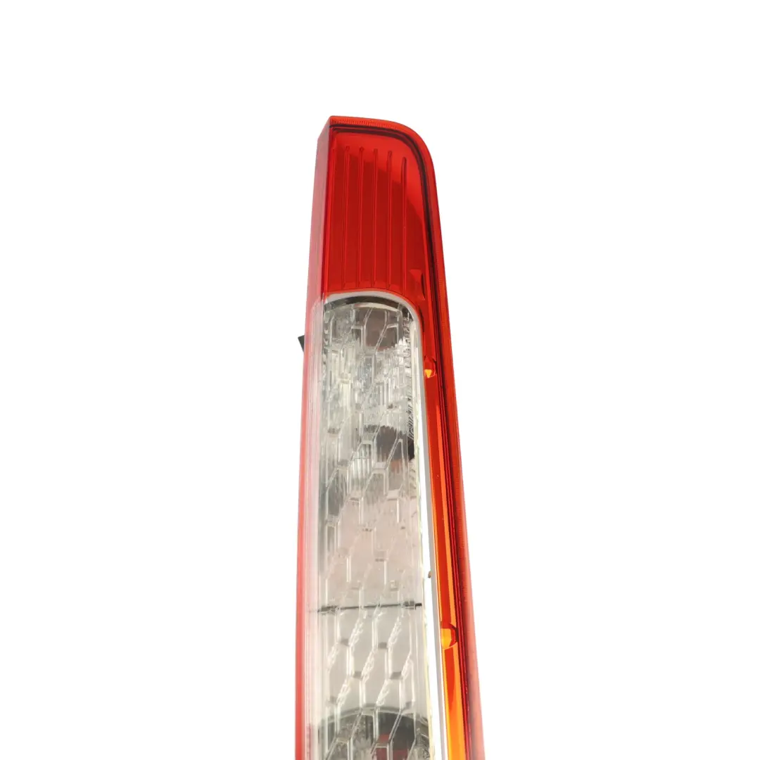 Mk2 Rear Tail Light Side Lamp Right O/S to Ford Focus with Part number 8M51-13404-AD Ford Focus Mk2 Rear Tail Light Side Lamp Right O/S - SKU 8M51-13404-AD - Part number 8M51-13404-AD