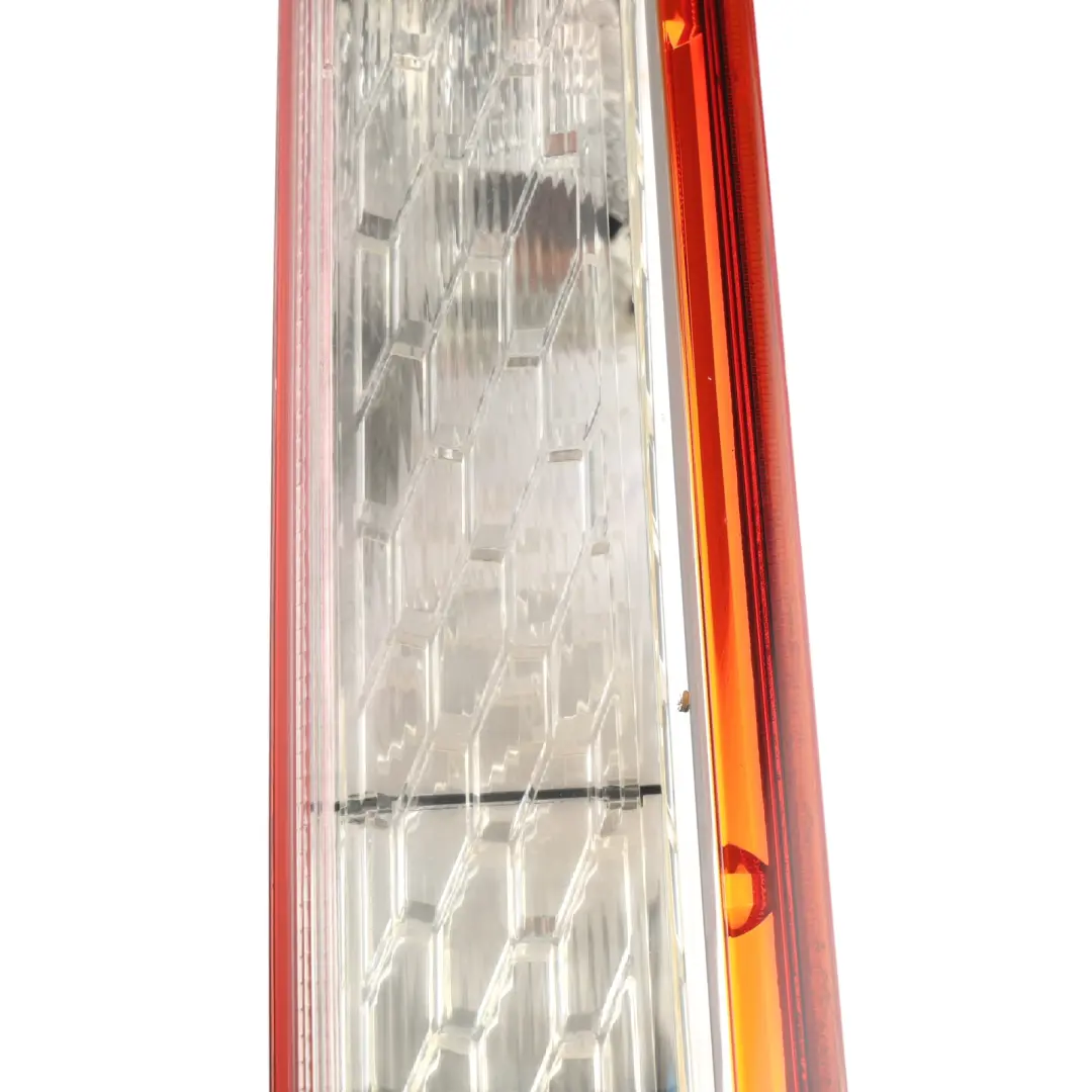 Ford Focus Mk2 Rear Tail Light Side Lamp Right O/S - SKU 8M51-13404-AD - Part number 8M51-13404-AD