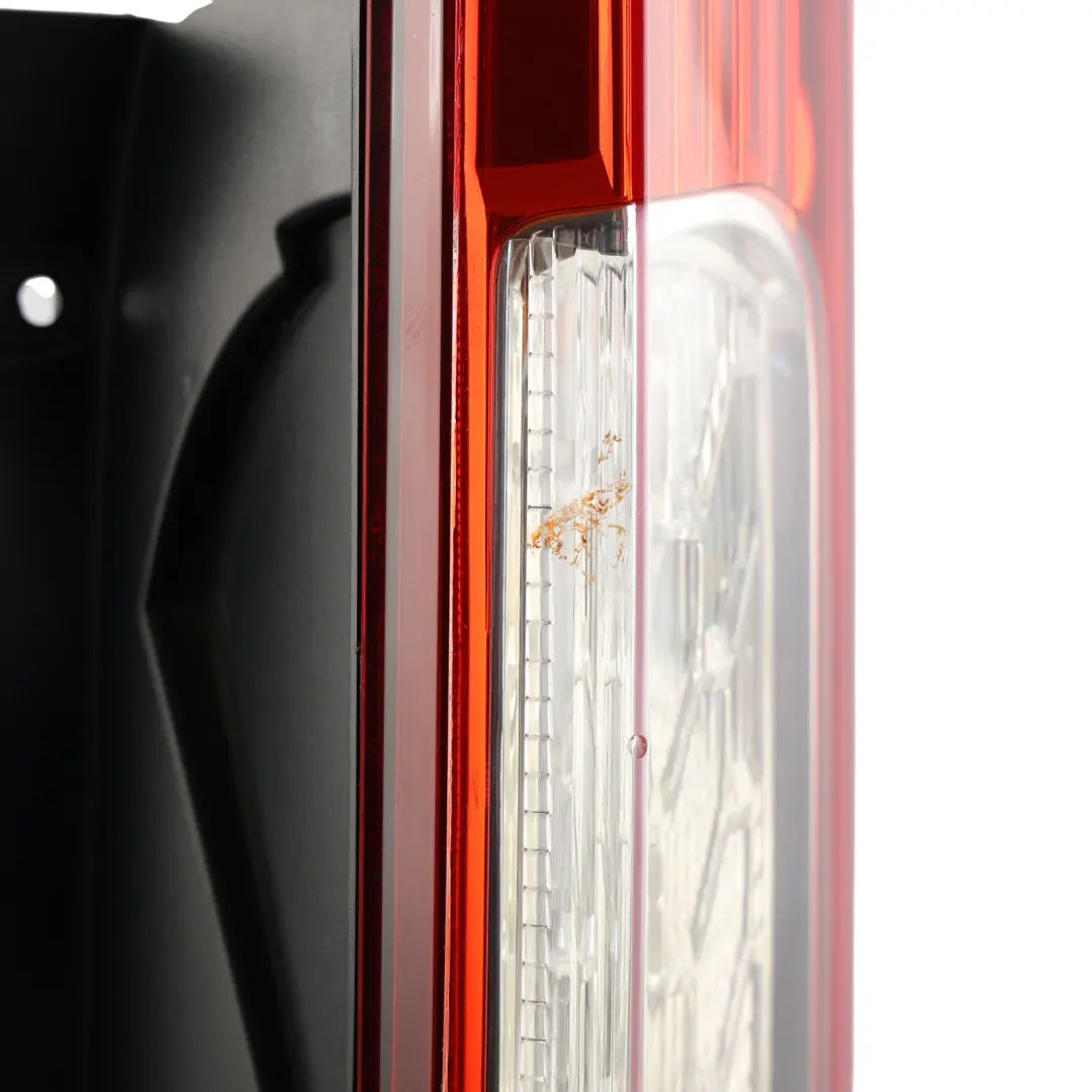 Mk2 Rear Tail Light Side Lamp Right O/S to Ford Focus with Part number 8M51-13404-AD Ford Focus Mk2 Rear Tail Light Side Lamp Right O/S - SKU 8M51-13404-AD - Part number 8M51-13404-AD