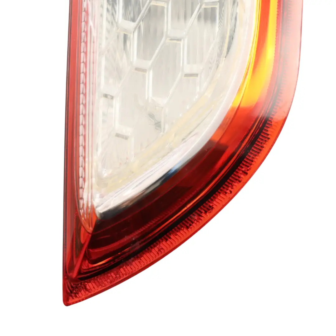 Mk2 Rear Tail Light Side Lamp Right O/S to Ford Focus with Part number 8M51-13404-AD Ford Focus Mk2 Rear Tail Light Side Lamp Right O/S - SKU 8M51-13404-AD - Part number 8M51-13404-AD