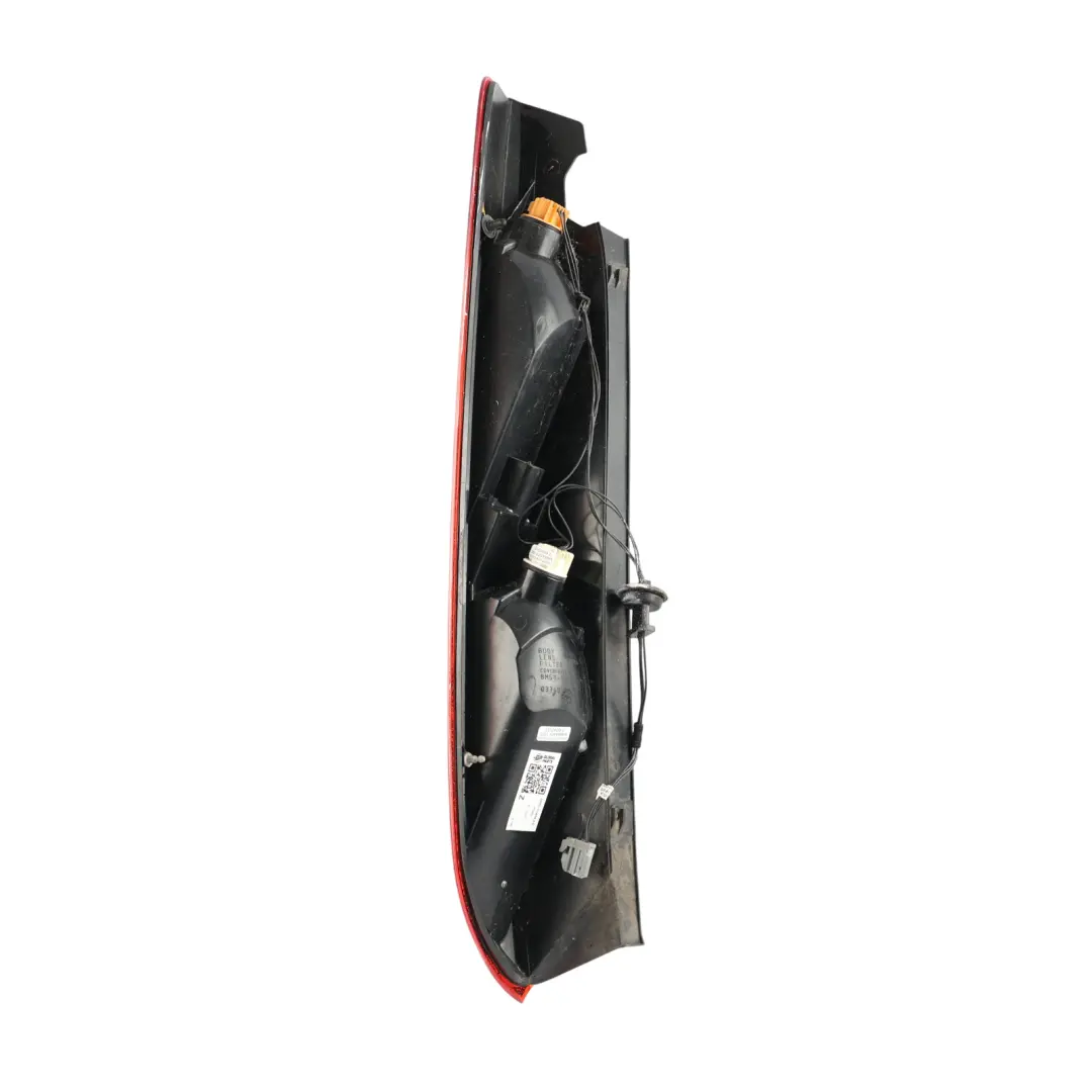 Ford Focus Mk2 Rear Tail Light Side Lamp Right O/S - SKU 8M51-13404-AD - Part number 8M51-13404-AD