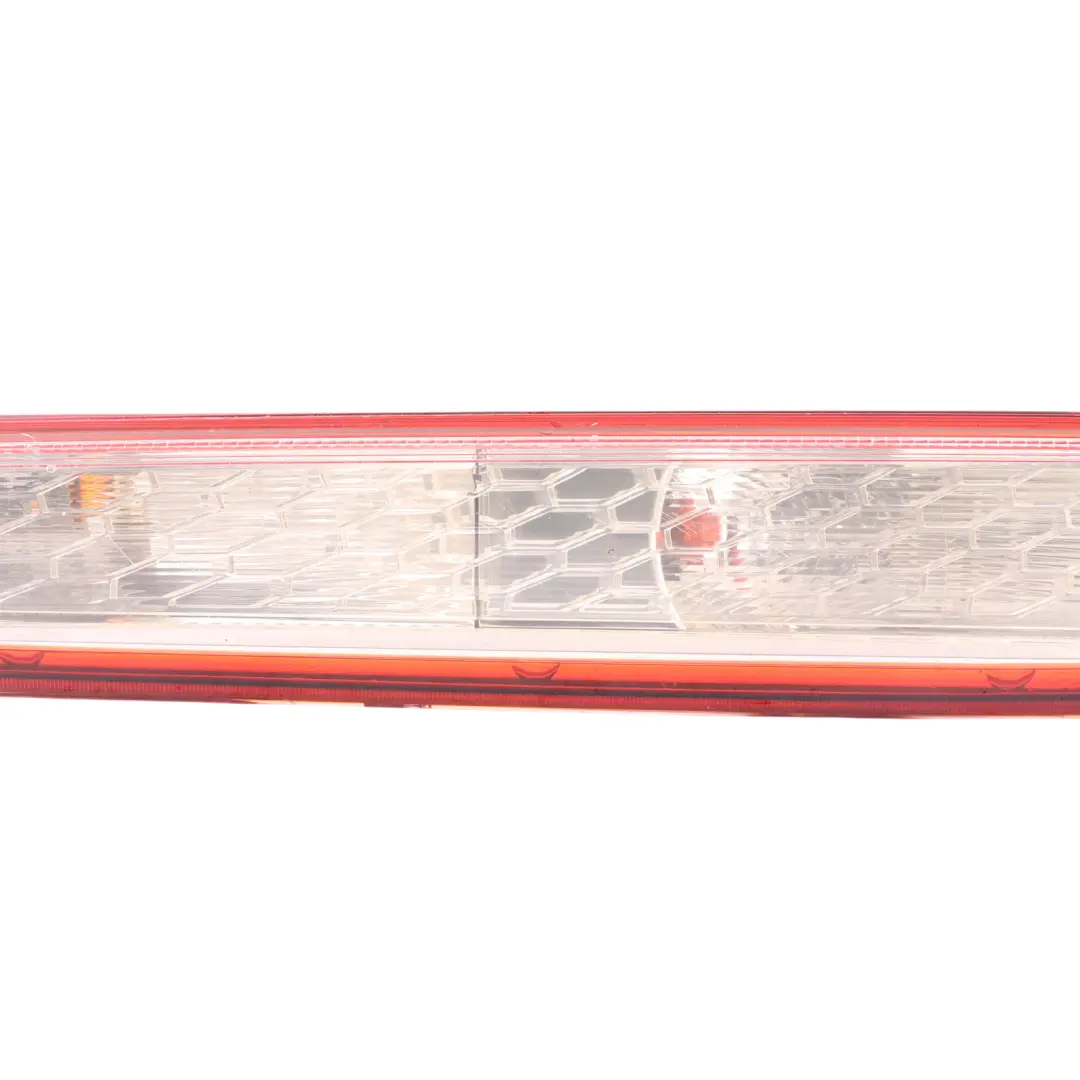 Mk2 Tail Light Lamp Taillight Rear Left N/S to Ford Focus with Part number 8M51-13405-AD Ford Focus Mk2 Tail Light Lamp Taillight Rear Left N/S - SKU 8M51-13405-AD - Part number 8M51-13405-AD