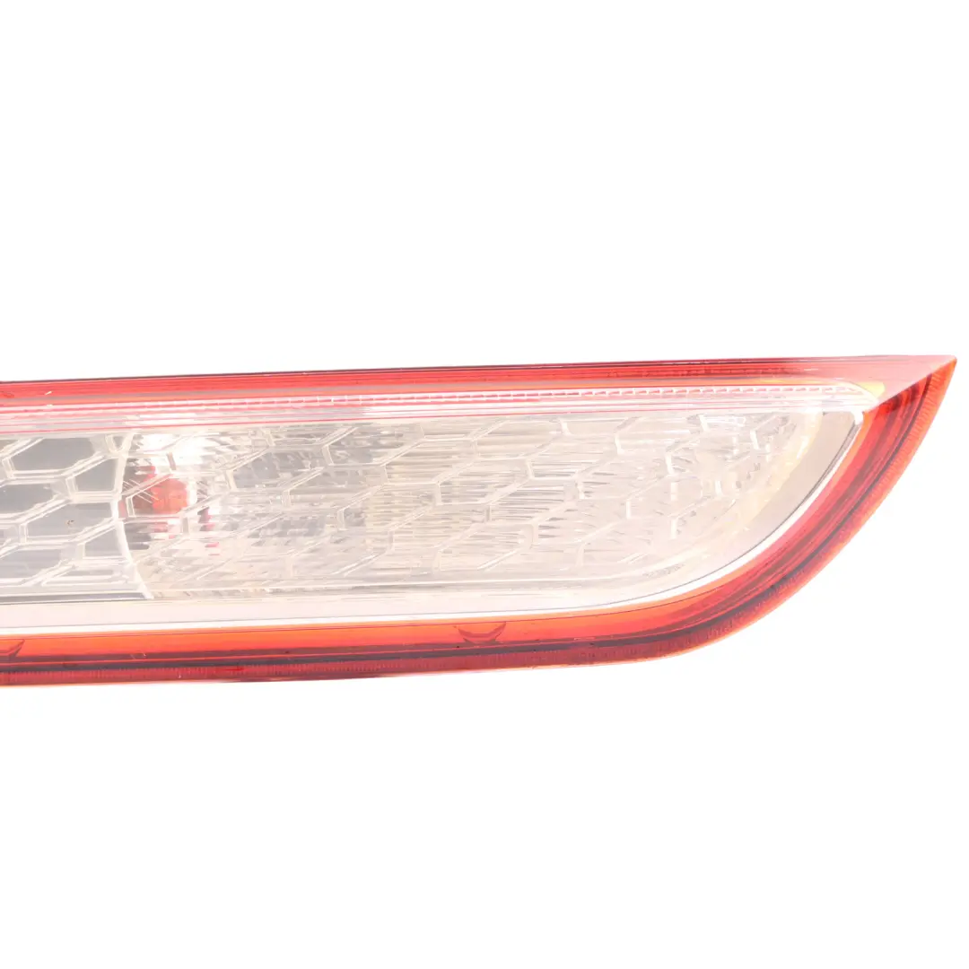 Mk2 Tail Light Lamp Taillight Rear Left N/S to Ford Focus with Part number 8M51-13405-AD Ford Focus Mk2 Tail Light Lamp Taillight Rear Left N/S - SKU 8M51-13405-AD - Part number 8M51-13405-AD