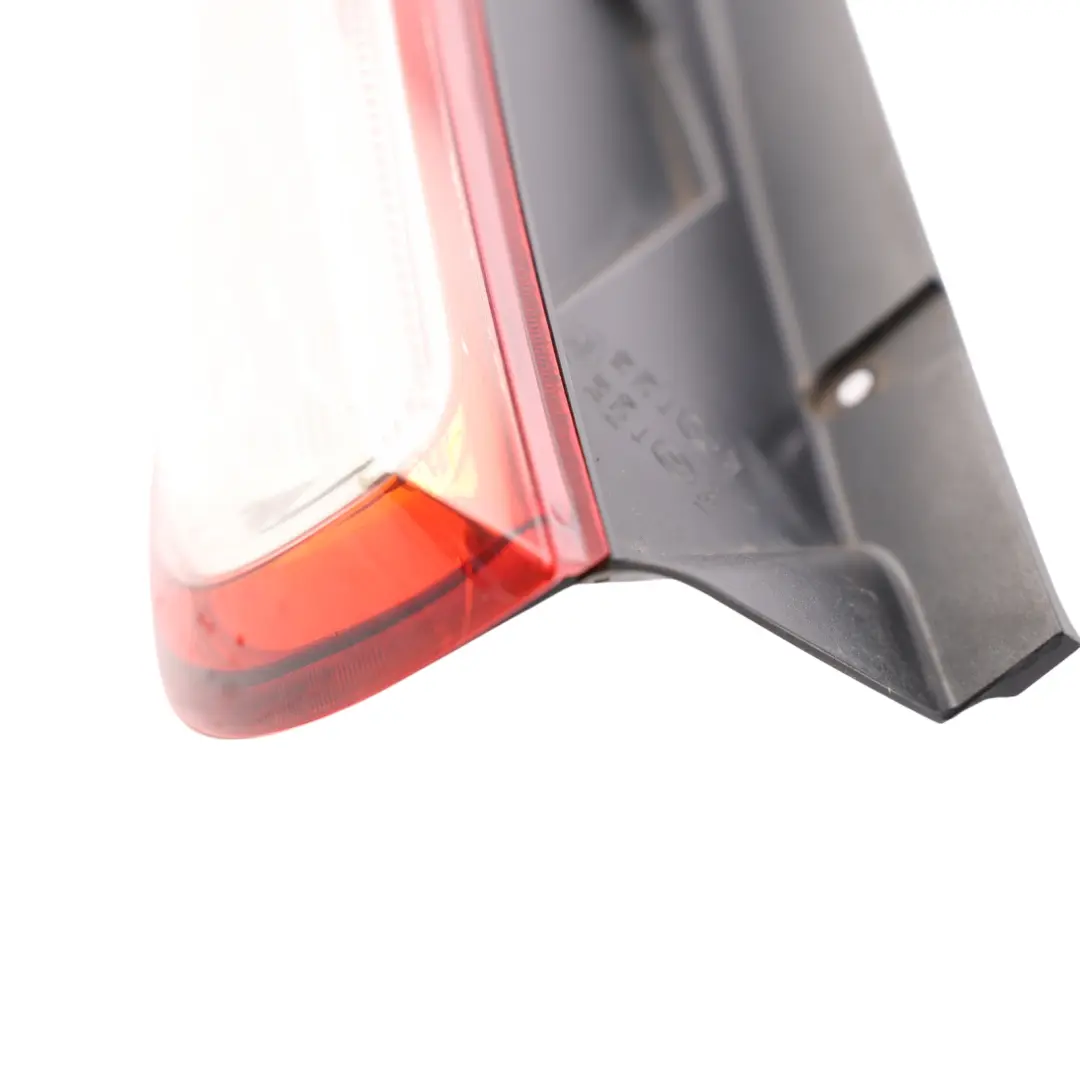 Mk2 Tail Light Lamp Taillight Rear Left N/S to Ford Focus with Part number 8M51-13405-AD Ford Focus Mk2 Tail Light Lamp Taillight Rear Left N/S - SKU 8M51-13405-AD - Part number 8M51-13405-AD