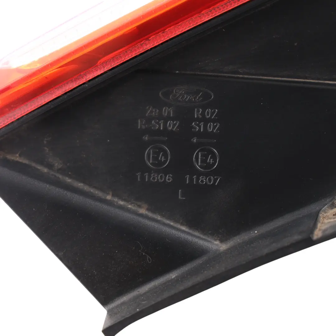 Ford Focus Mk2 Tail Light Lamp Taillight Rear Left N/S - SKU 8M51-13405-AD - Part number 8M51-13405-AD
