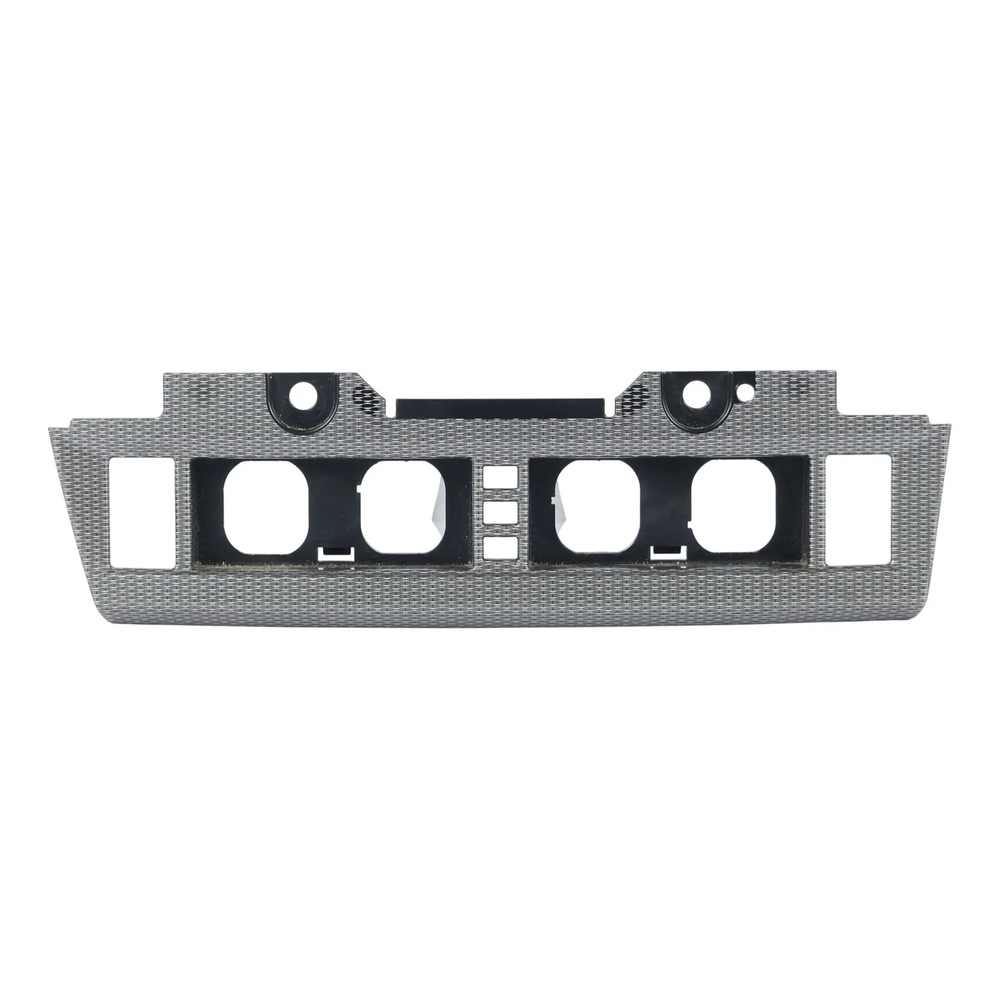 Ford Focus Mk2 Centre Console Switches Surround Trim Cover 8M51-13D734-BA