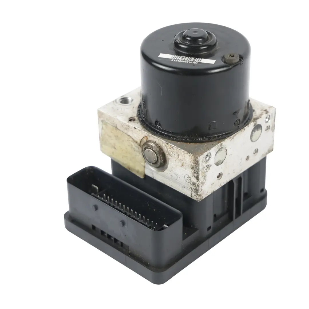 MK2 ABS Pumpe Bremssteuergerät Modul für Ford Focus mit Teilenummer 8M51-2C405-AA Ford Focus MK2 ABS Pumpe Bremssteuergerät Modul - SKU 8M51-2C405-AA - Teilenummer 8M51-2C405-AA