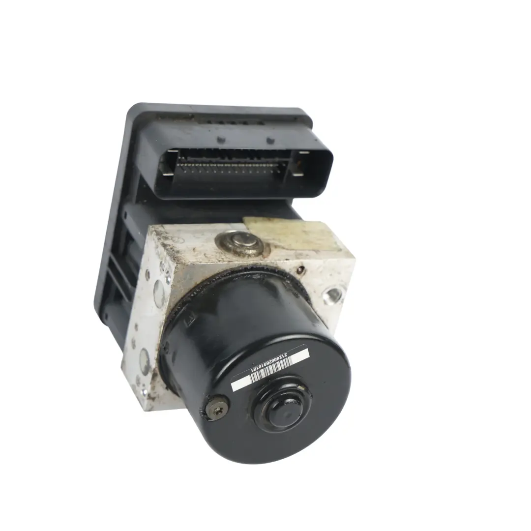 Mk2 ABS Pump Brake Control Module Unit to Ford Focus with Part number 8M51-2C405-AA Ford Focus Mk2 ABS Pump Brake Control Module Unit - SKU 8M51-2C405-AA - Part number 8M51-2C405-AA