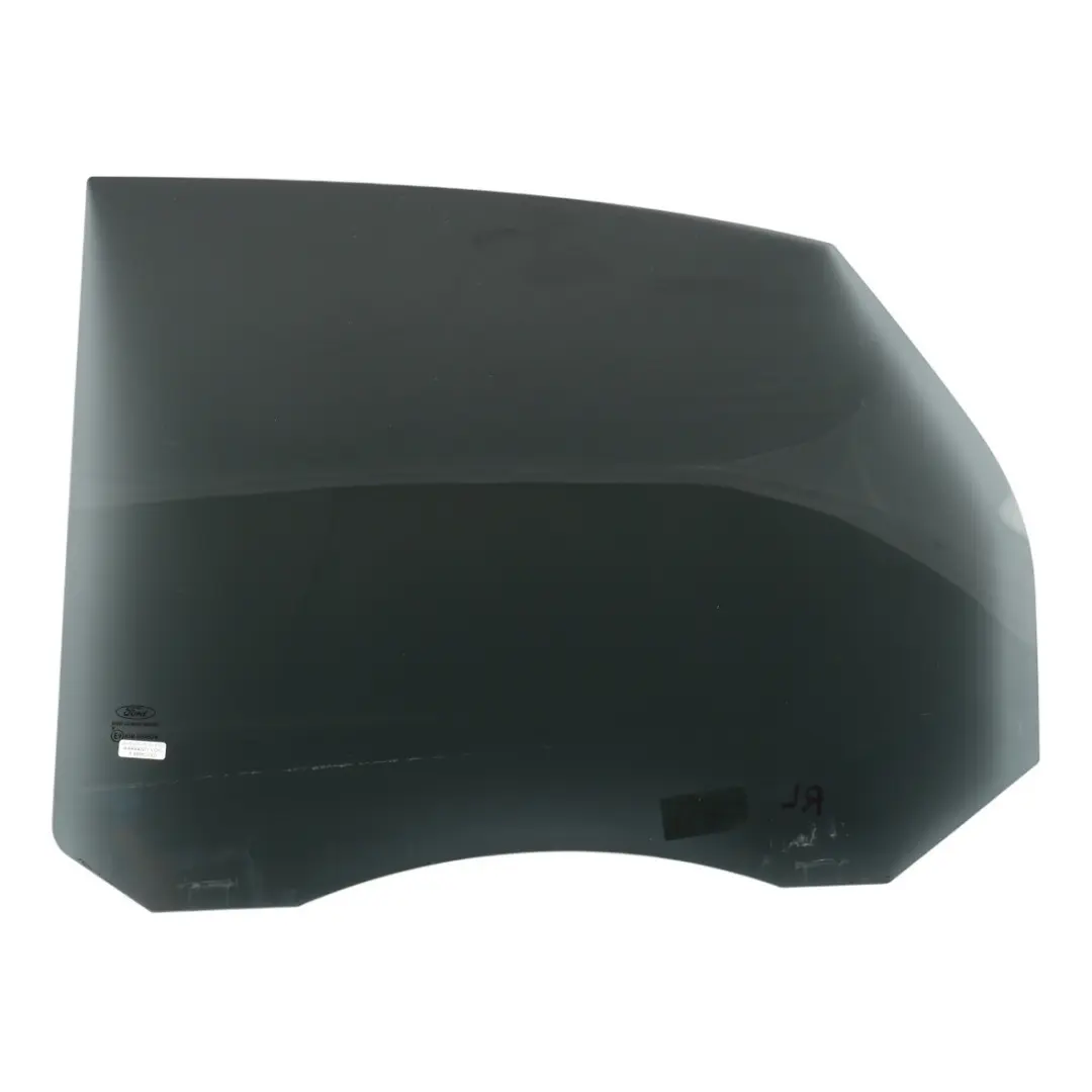 Mk2 Door Window Rear Left N/S AS3 Tinted Glazing to Ford Focus with Part number 8M51-A25713-BA Ford Focus Mk2 Door Window Rear Left N/S AS3 Tinted Glazing - SKU 8M51-A25713-BA - Part number 8M51-A25713-BA