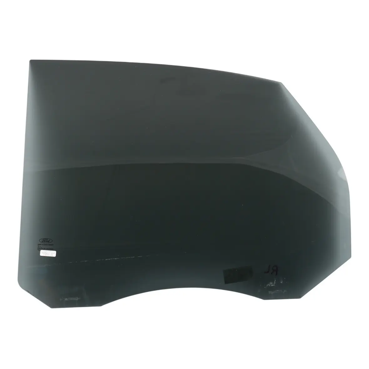 Ford Focus Mk2 Door Window Rear Left N/S AS3 Tinted Glazing 8M51-A25713-BA