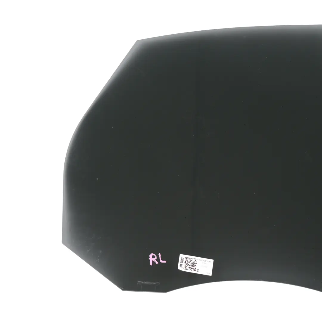 Ford Focus Mk2 Door Window Rear Left N/S AS3 Tinted Glazing - SKU 8M51-A25713-BA - Part number 8M51-A25713-BA
