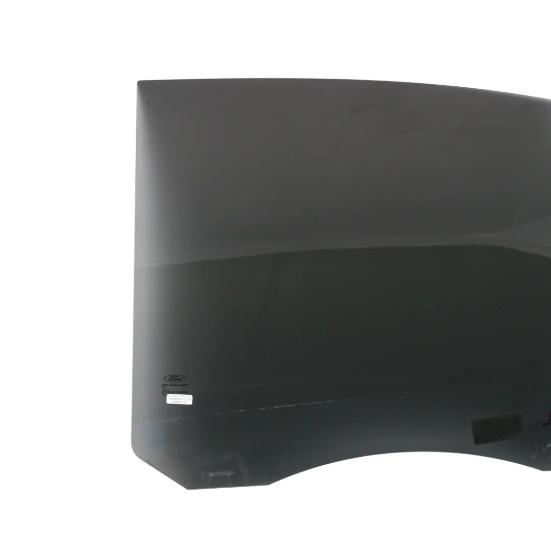 Mk2 Door Window Rear Left N/S AS3 Tinted Glazing to Ford Focus with Part number 8M51-A25713-BA Ford Focus Mk2 Door Window Rear Left N/S AS3 Tinted Glazing - SKU 8M51-A25713-BA - Part number 8M51-A25713-BA