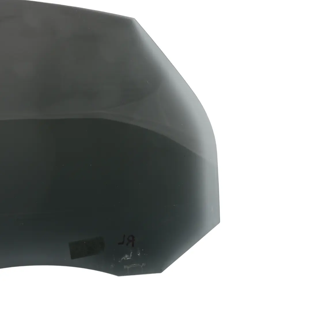 Ford Focus Mk2 Door Window Rear Left N/S AS3 Tinted Glazing - SKU 8M51-A25713-BA - Part number 8M51-A25713-BA