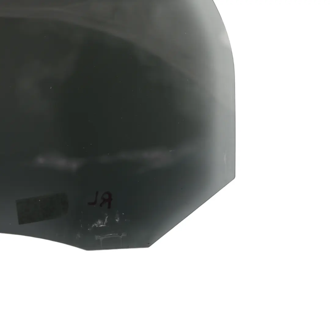 Ford Focus Mk2 Door Window Rear Left N/S AS3 Tinted Glazing - SKU 8M51-A25713-BA - Part number 8M51-A25713-BA