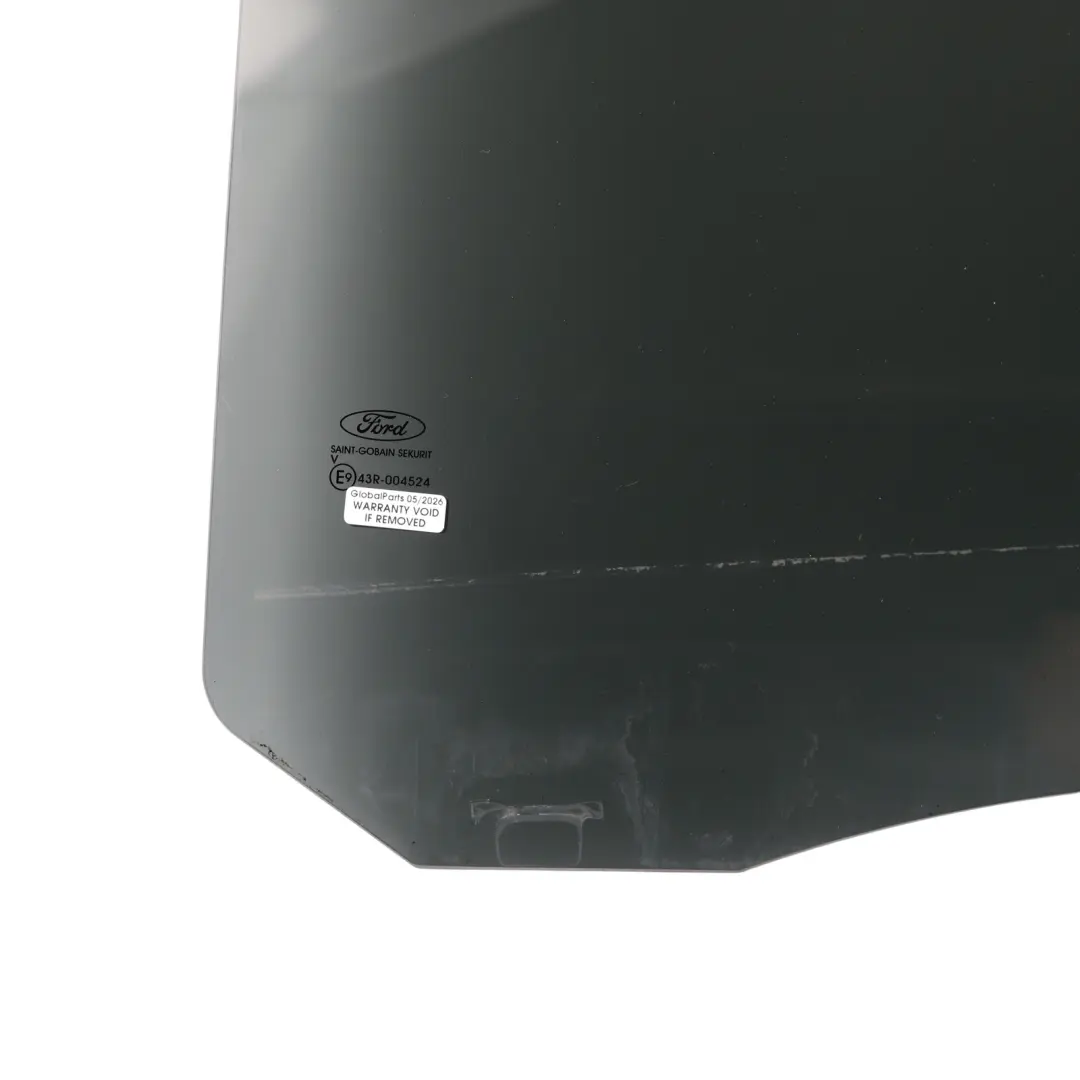 Mk2 Door Window Rear Left N/S AS3 Tinted Glazing to Ford Focus with Part number 8M51-A25713-BA Ford Focus Mk2 Door Window Rear Left N/S AS3 Tinted Glazing - SKU 8M51-A25713-BA - Part number 8M51-A25713-BA