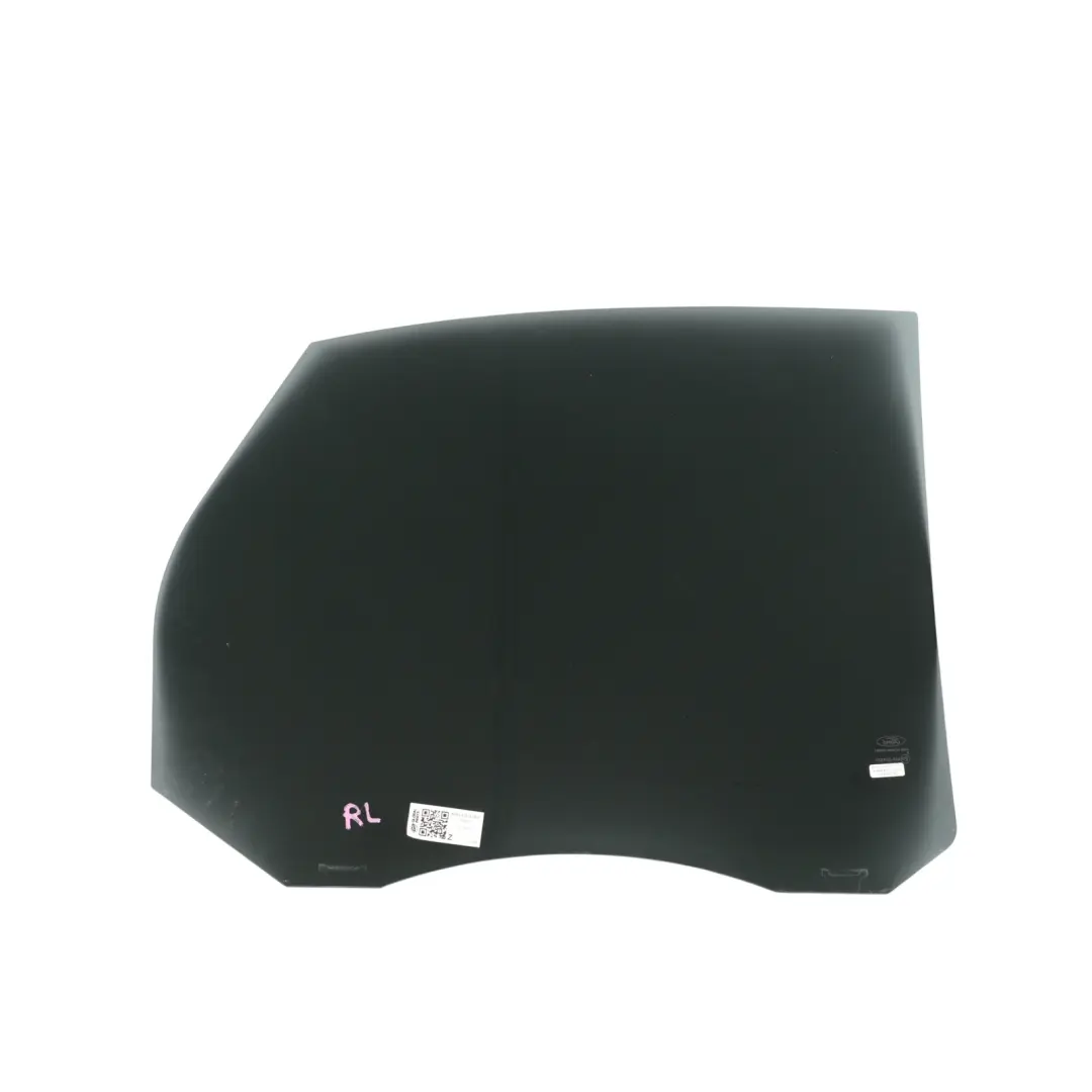 Mk2 Door Window Rear Left N/S AS3 Tinted Glazing to Ford Focus with Part number 8M51-A25713-BA Ford Focus Mk2 Door Window Rear Left N/S AS3 Tinted Glazing - SKU 8M51-A25713-BA - Part number 8M51-A25713-BA