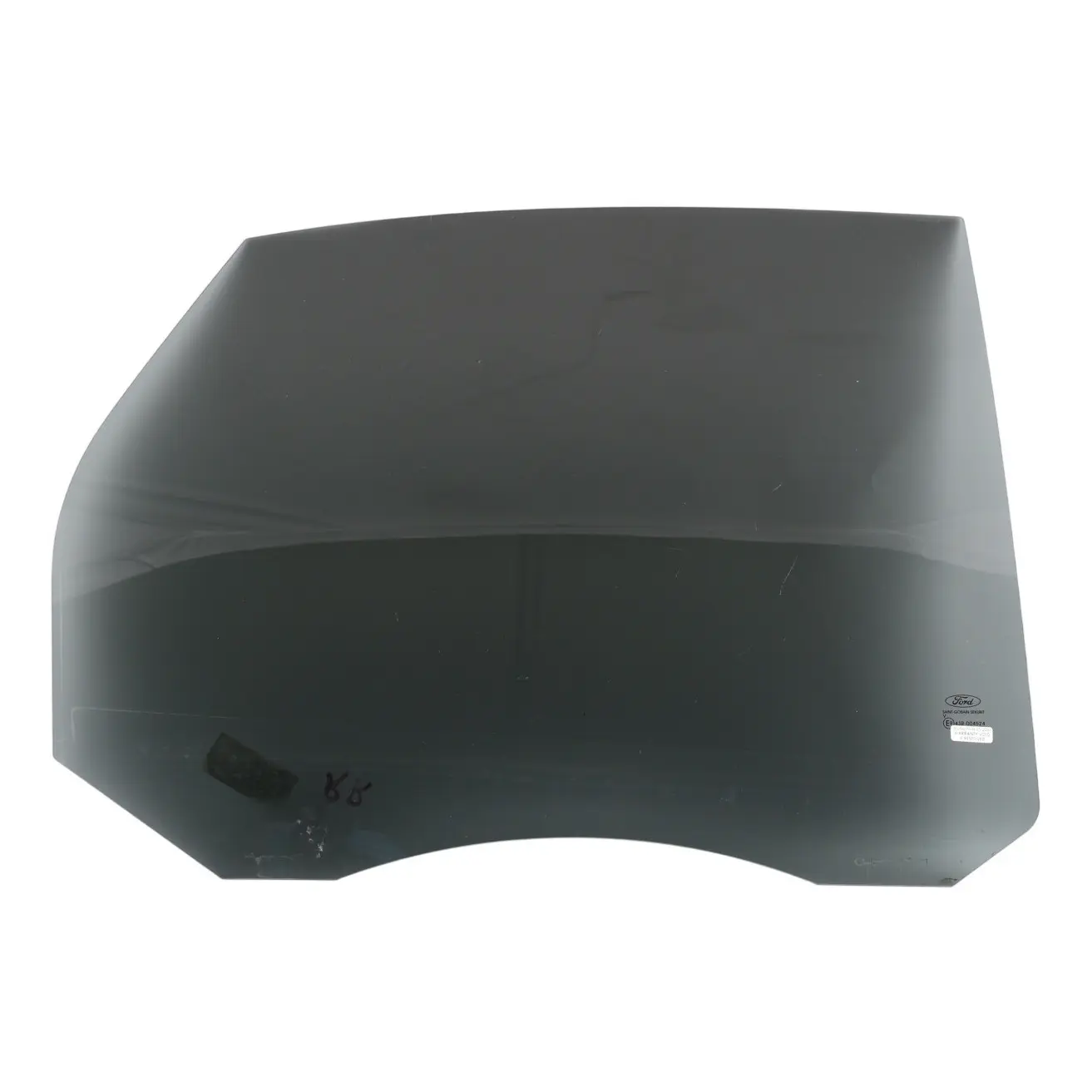 Ford Focus Mk2 Door Window Rear Right O/S AS3 Tinted Glazing 8M51-A25712-BA