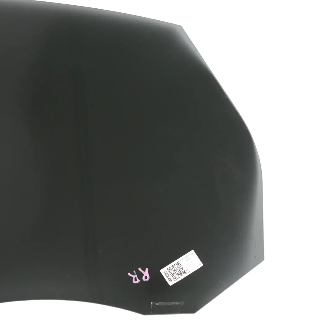 Ford Focus Mk2 Door Window Rear Right O/S AS3 Tinted Glazing - SKU 8M51-A25712-BA - Part number 8M51-A25712-BA