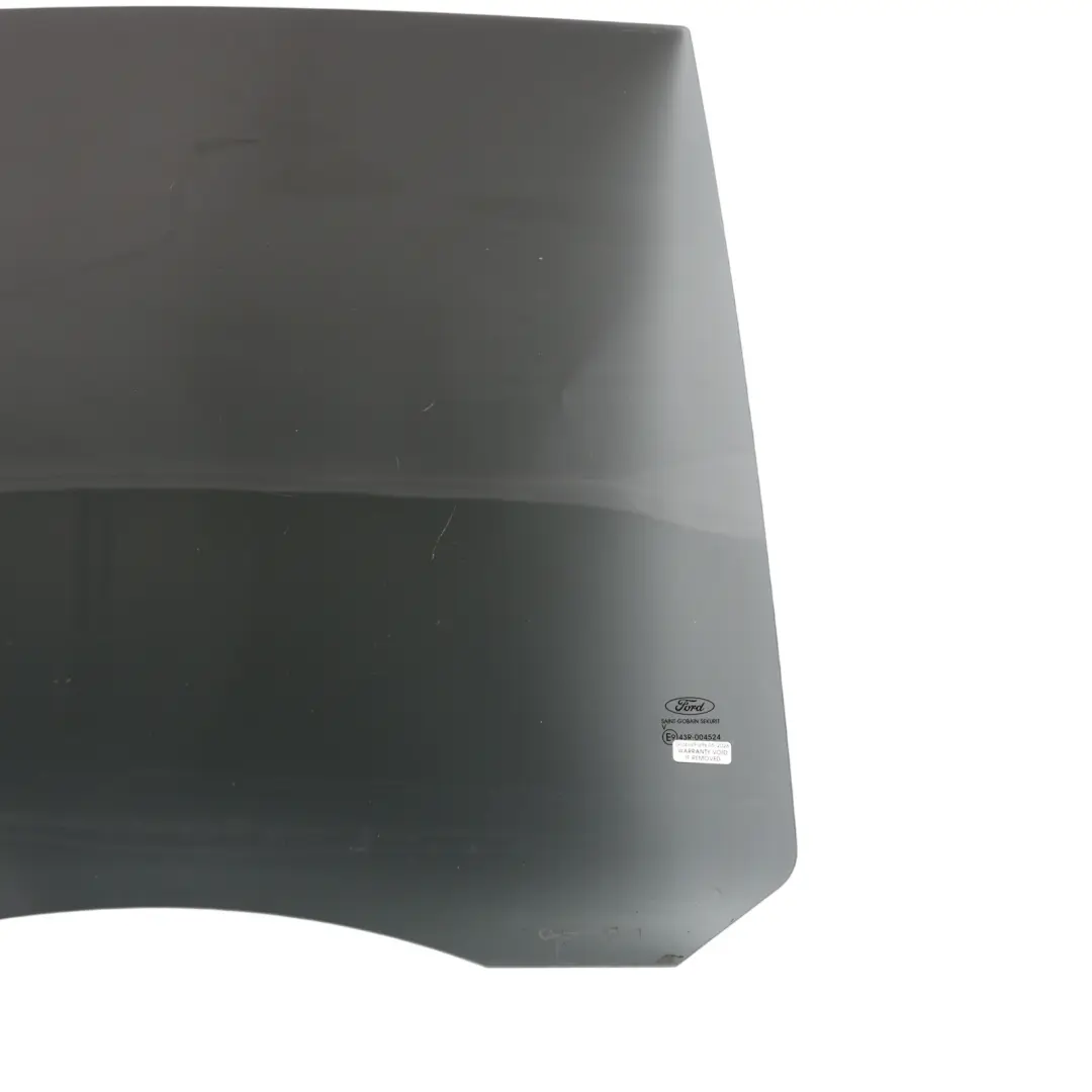 Ford Focus Mk2 Door Window Rear Right O/S AS3 Tinted Glazing - SKU 8M51-A25712-BA - Part number 8M51-A25712-BA