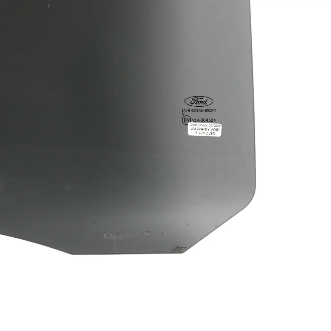 Mk2 Door Window Rear Right O/S AS3 Tinted Glazing to Ford Focus with Part number 8M51-A25712-BA Ford Focus Mk2 Door Window Rear Right O/S AS3 Tinted Glazing - SKU 8M51-A25712-BA - Part number 8M51-A25712-BA
