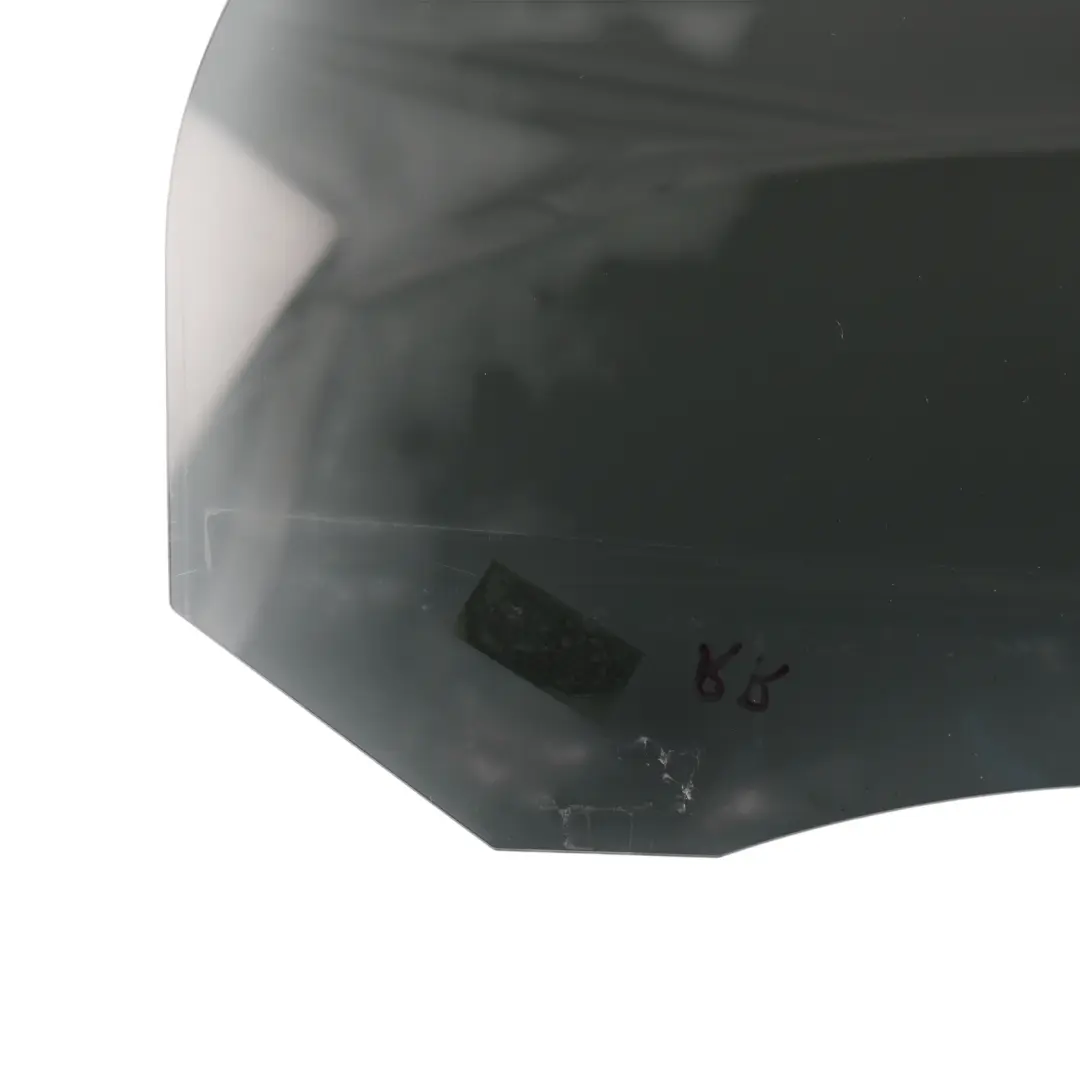 Ford Focus Mk2 Door Window Rear Right O/S AS3 Tinted Glazing - SKU 8M51-A25712-BA - Part number 8M51-A25712-BA