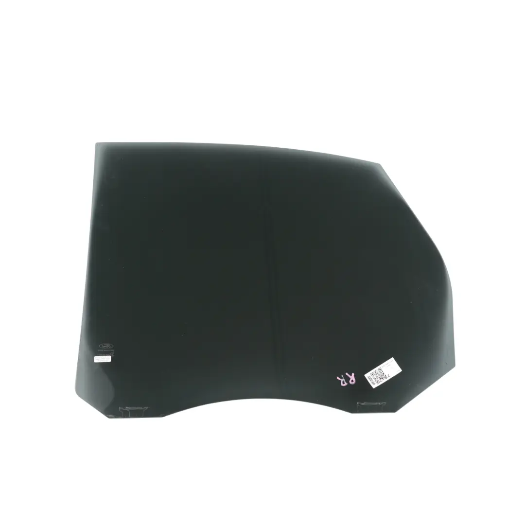 Ford Focus Mk2 Door Window Rear Right O/S AS3 Tinted Glazing - SKU 8M51-A25712-BA - Part number 8M51-A25712-BA