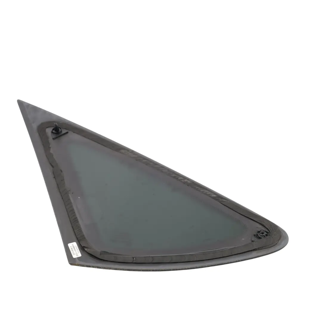 MK2 Cristal Ventana Lateral Trasera Derecha AS3 para Ford Focus con número de pieza 8M51-A297B00-BA Ford Focus MK2 Cristal Ventana Lateral Trasera Derecha AS3 - SKU 8M51-A297B00-BA - Número de pieza 8M51-A297B00-BA