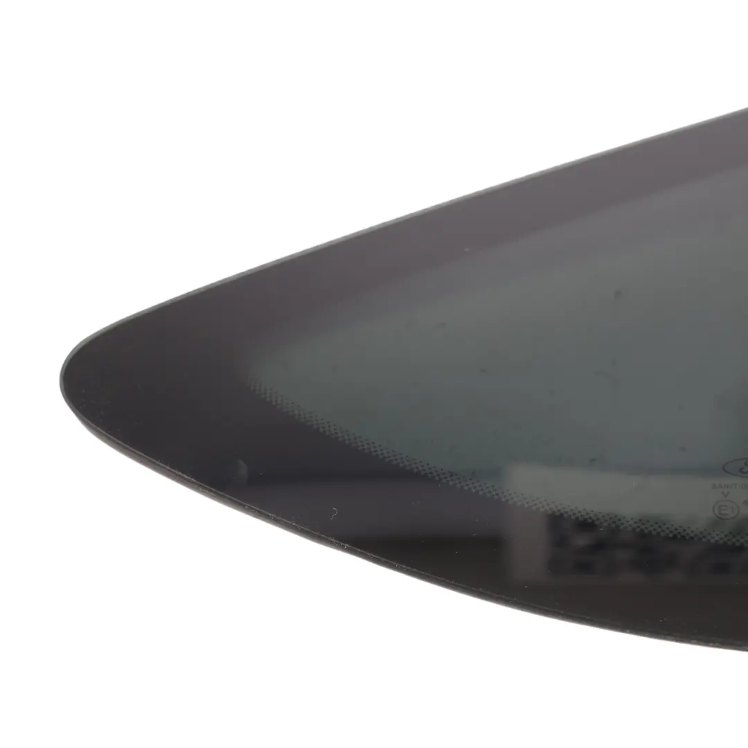Ford Focus MK2 Seitenfenster Glas Hinten Rechts AS3 - SKU 8M51-A297B00-BA - Teilenummer 8M51-A297B00-BA