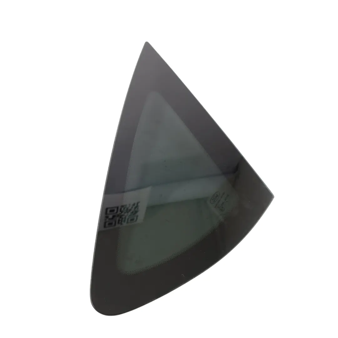 Ford Focus MK2 Seitenfenster Glas Hinten Rechts AS3 - SKU 8M51-A297B00-BA - Teilenummer 8M51-A297B00-BA
