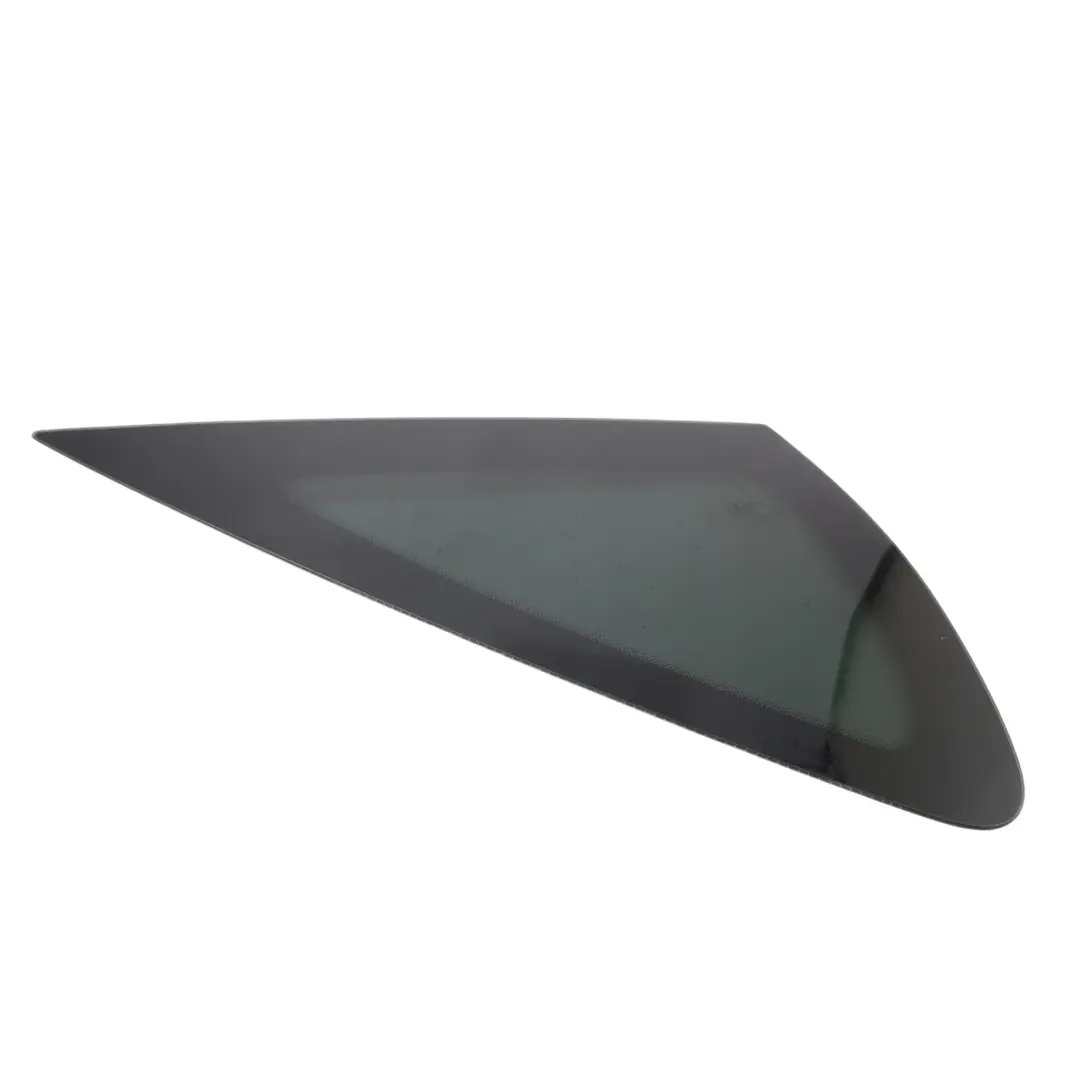 Ford Focus MK2 Seitenfenster Glas Hinten Rechts AS3 - SKU 8M51-A297B00-BA - Teilenummer 8M51-A297B00-BA