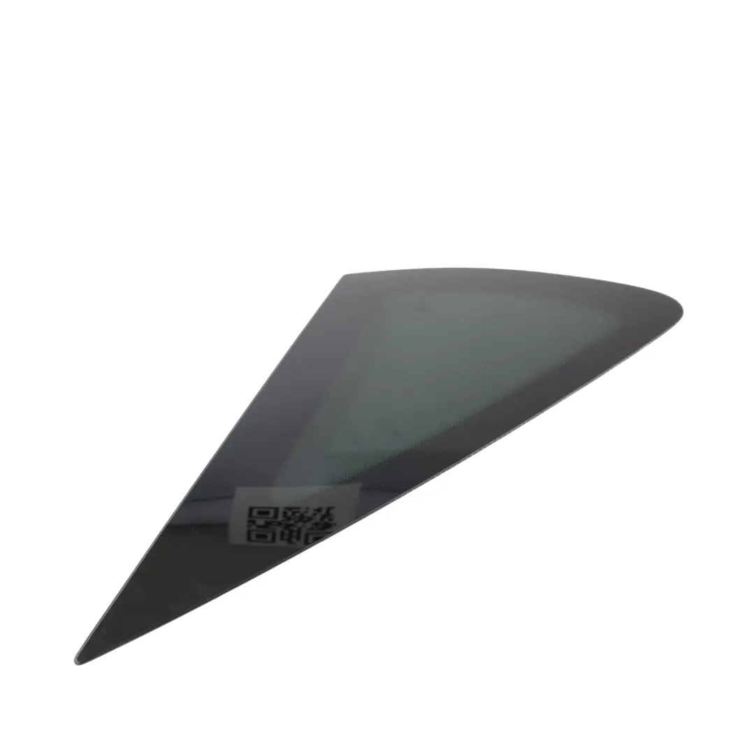 Ford Focus MK2 Seitenfenster Glas Hinten Rechts AS3 - SKU 8M51-A297B00-BA - Teilenummer 8M51-A297B00-BA