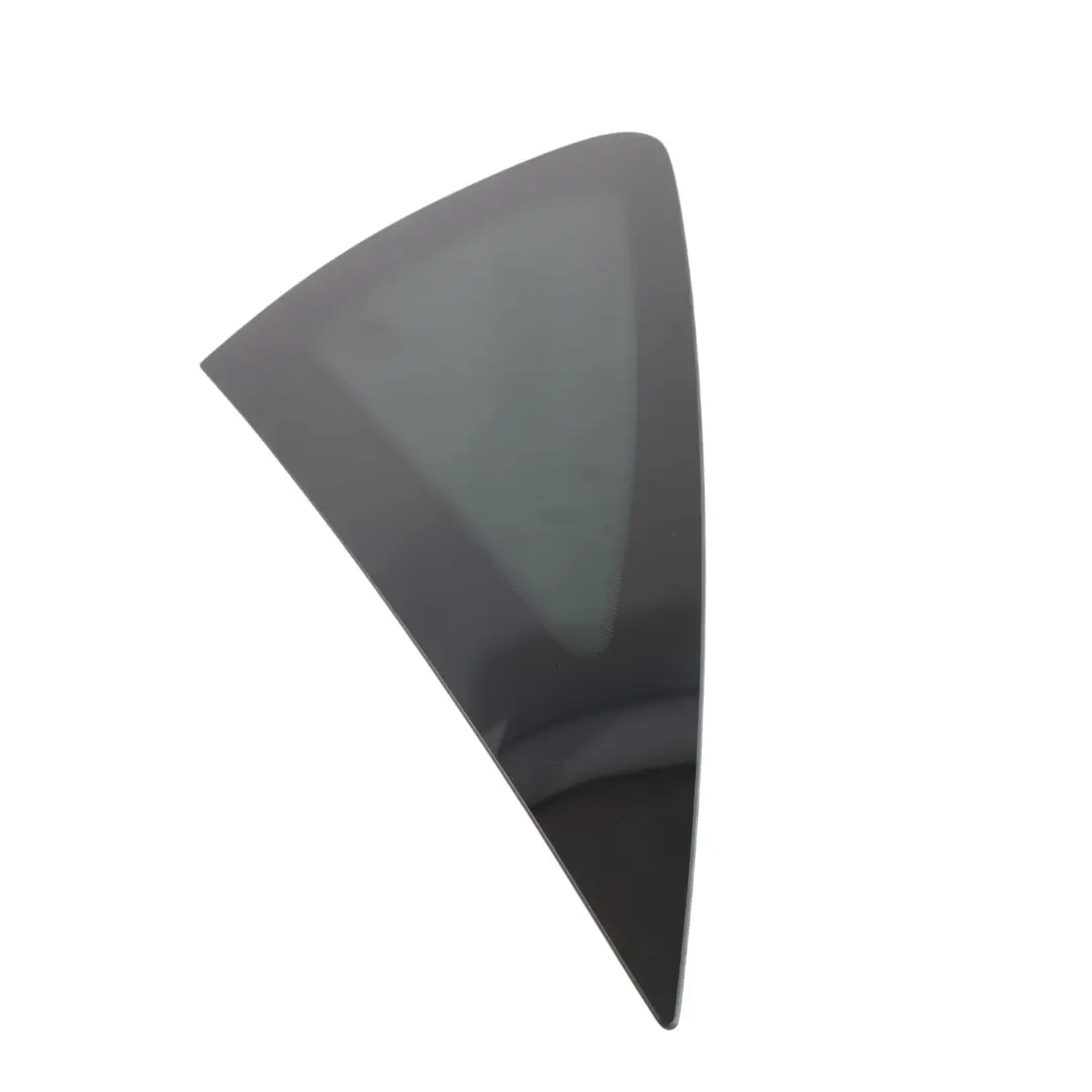 Ford Focus MK2 Seitenfenster Glas Hinten Rechts AS3 - SKU 8M51-A297B00-BA - Teilenummer 8M51-A297B00-BA
