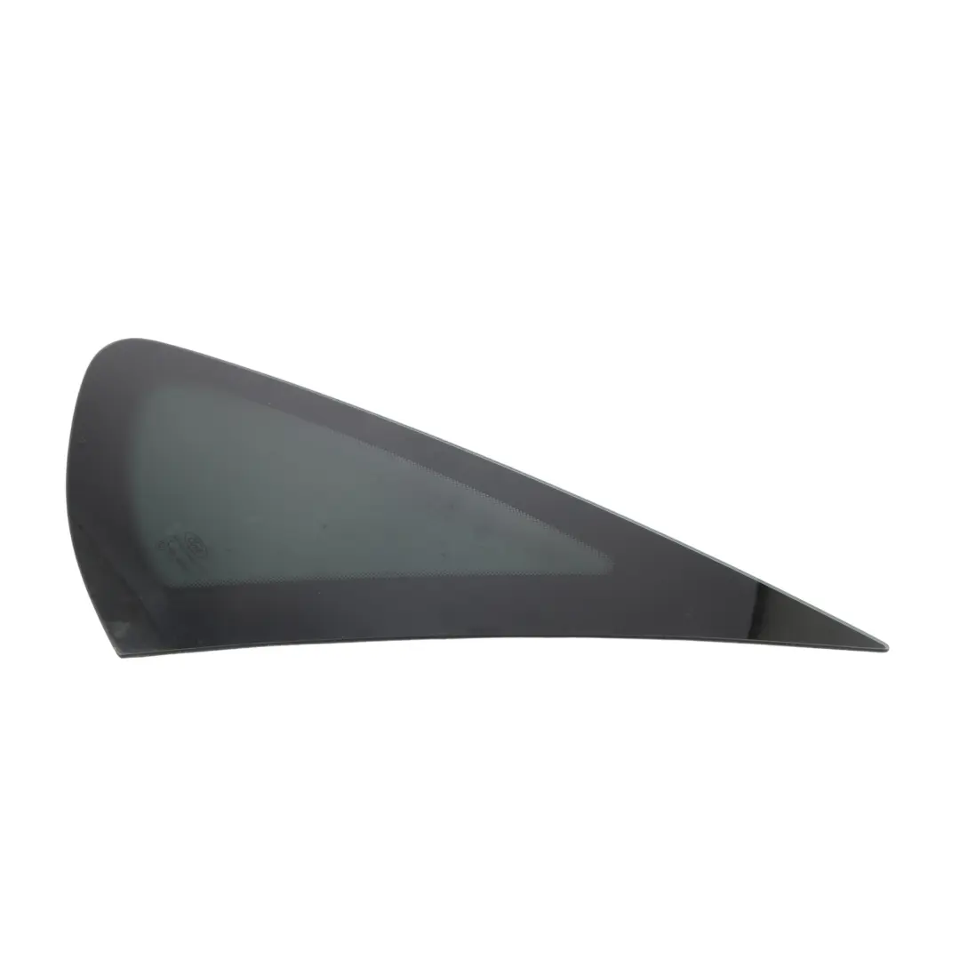 Ford Focus MK2 Seitenfenster Glas Hinten Rechts AS3 - SKU 8M51-A297B00-BA - Teilenummer 8M51-A297B00-BA