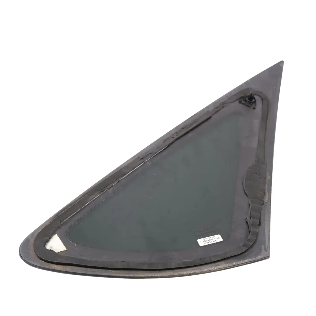 Ford Focus MK2 Seitenscheibe Hinten Links AS3 - SKU 8M51-A297B01-BA - Teilenummer 8M51-A297B01-BA