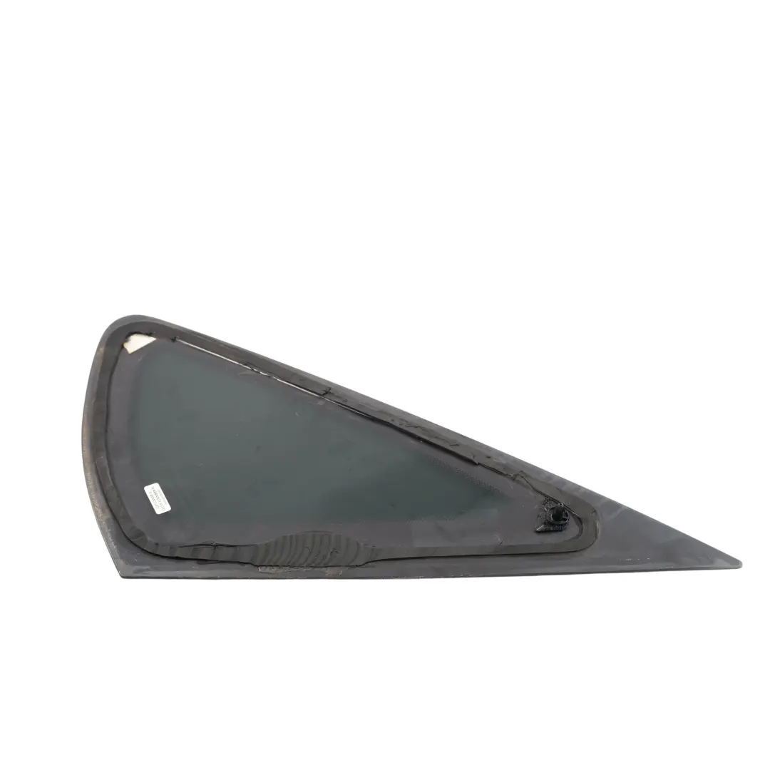 MK2 Seitenscheibe Hinten Links AS3 für Ford Focus mit Teilenummer 8M51-A297B01-BA Ford Focus MK2 Seitenscheibe Hinten Links AS3 - SKU 8M51-A297B01-BA - Teilenummer 8M51-A297B01-BA