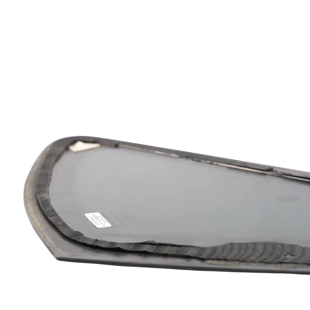 Ford Focus MK2 Cristal Ventana Lateral Trasera AS3 Izquierda - SKU 8M51-A297B01-BA - Número de pieza 8M51-A297B01-BA