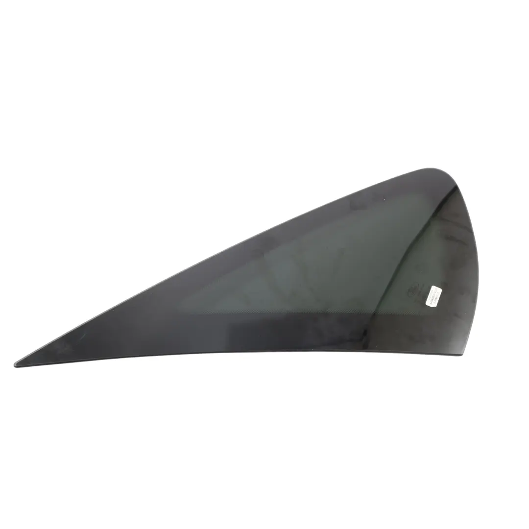 Ford Focus MK2 Seitenscheibe Hinten Links AS3 - SKU 8M51-A297B01-BA - Teilenummer 8M51-A297B01-BA