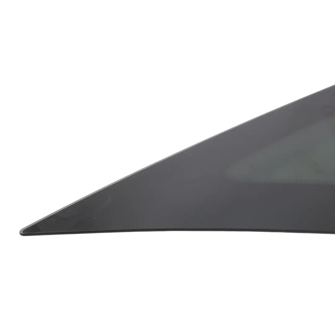 Ford Focus MK2 Cristal Ventana Lateral Trasera AS3 Izquierda - SKU 8M51-A297B01-BA - Número de pieza 8M51-A297B01-BA