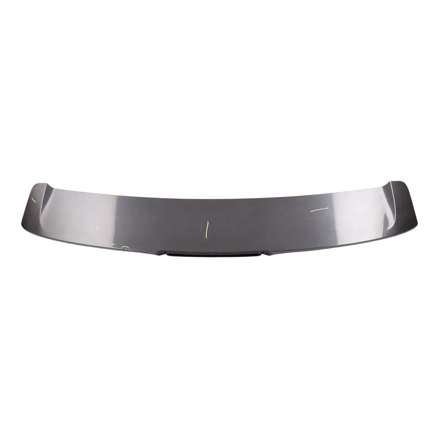 Ford Focus Mk2 Rear Tailgate Roof Spoiler 8M51-A44210-A Sea Grey Metallic - 6D