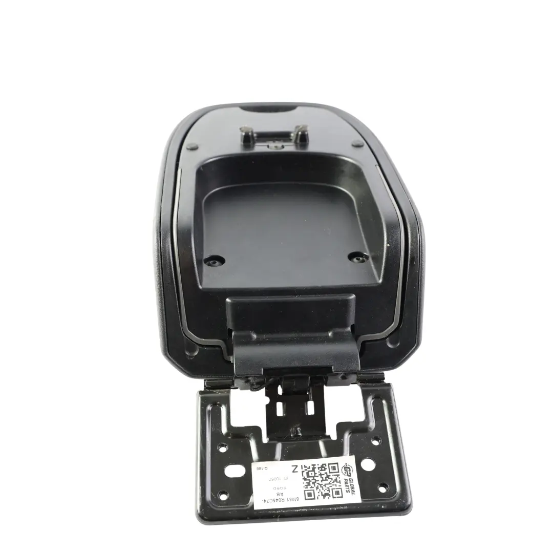 Ford Focus MK2 Console Centrale Accoudoir Assemblage Noir - SKU 8M51-R045C74-AB - Numéro de pièce 8M51-R045C74-AB