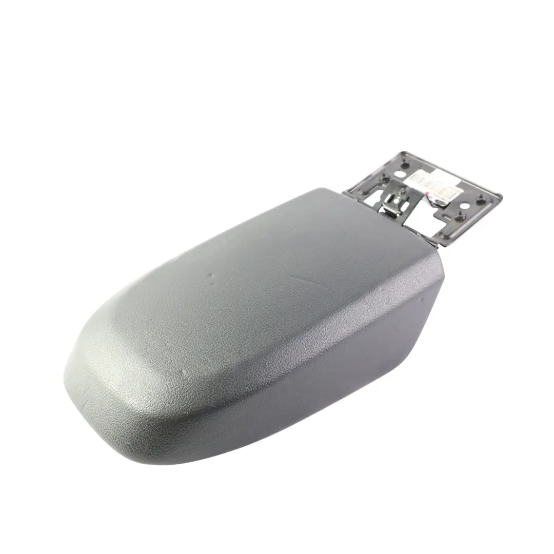 Ford Focus MK2 Consola Central Reposabrazos Negro - SKU 8M51-R045C74-AB - Número de pieza 8M51-R045C74-AB