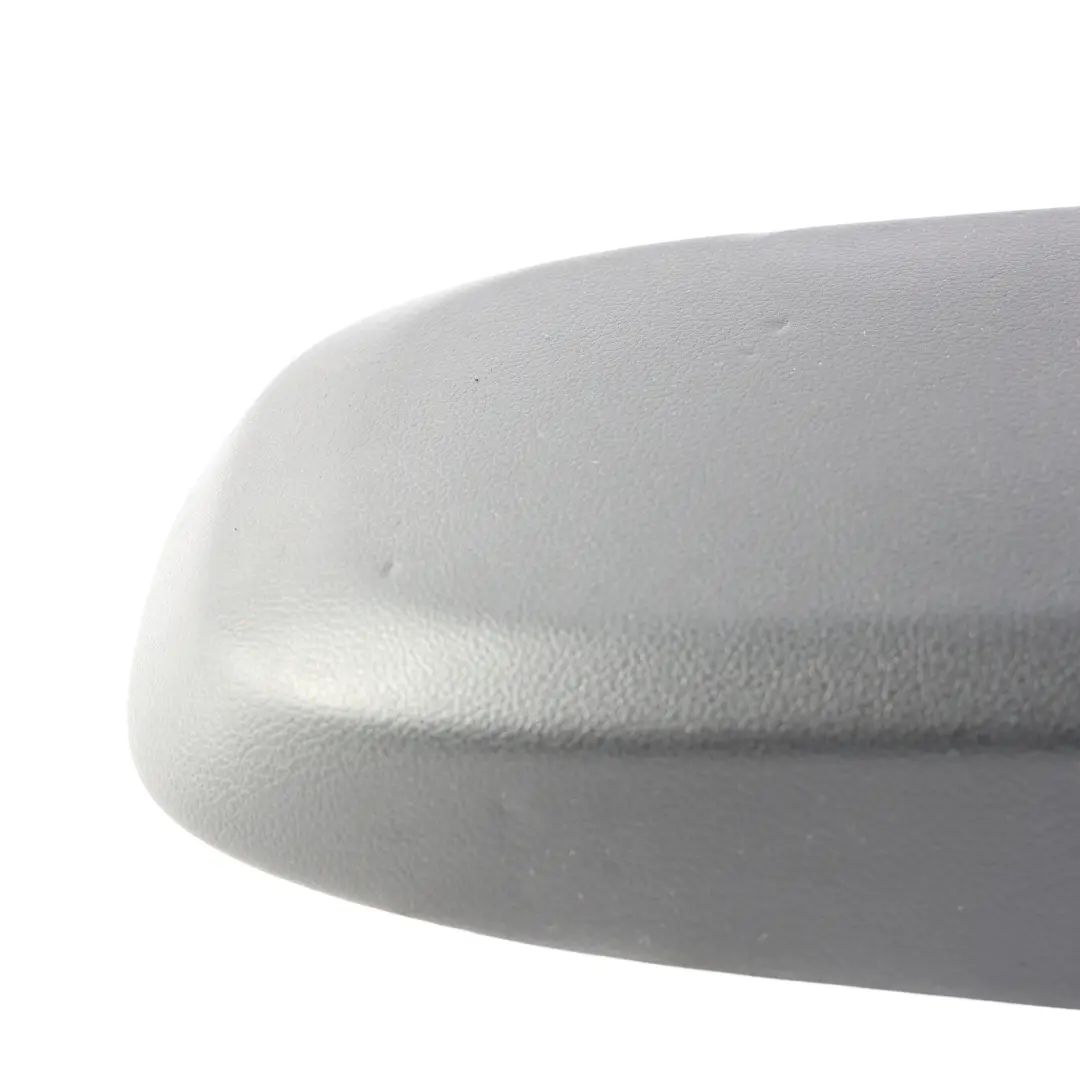 Mk2 Facelift Centre Console Armrest Assembly Black to Ford Focus with Part number 8M51-R045C74-AB Ford Focus Mk2 Facelift Centre Console Armrest Assembly Black - SKU 8M51-R045C74-AB - Part number 8M51-R045C74-AB