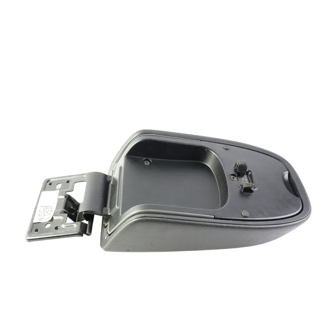 Ford Focus MK2 Bracciolo Console Centrale Nero - SKU 8M51-R045C74-AB - Numero di parte 8M51-R045C74-AB