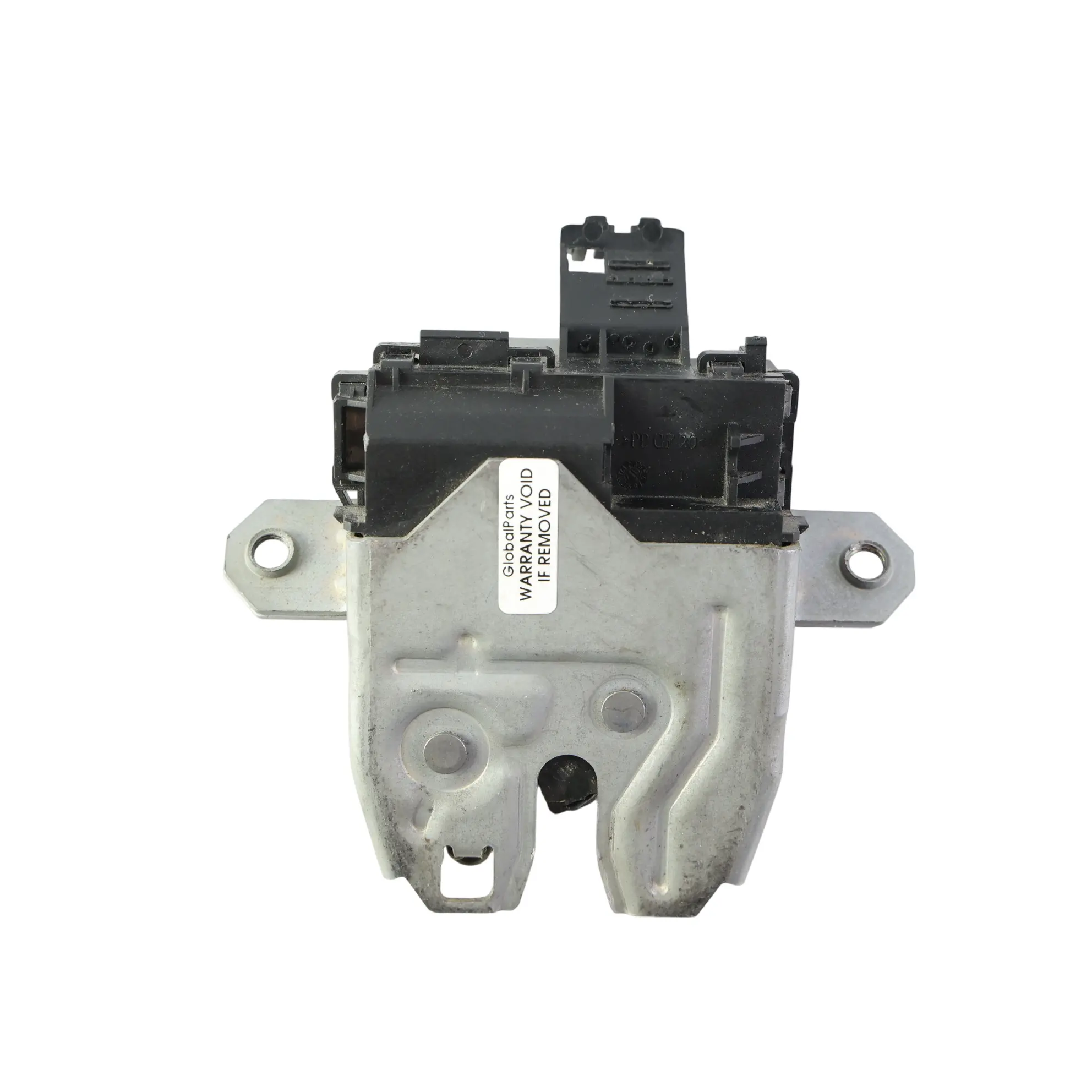 Ford Transit Custom Serrure Hayon Coffre Assemblage 8M5A-R43102-DB